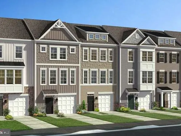 170 Sioux Loop, Winchester, VA 22602