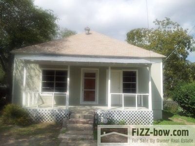 410 E Milam St, Round Rock, TX, 78664