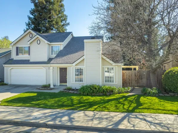 1855 E Frederick Ave, Fresno, CA 93720