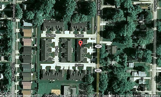 Map View