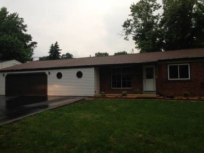 2869 Briarcote Ln, Maryland Heights, MO, 63043