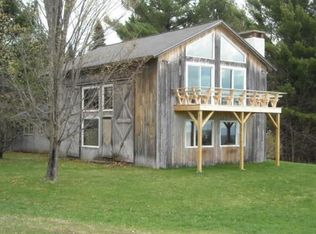 242 Montgomery Rd, East Hardwick, VT 05836