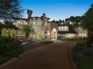 43 Philbrook Way, Spring, TX 77382