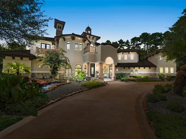 43 Philbrook Way, Spring, TX 77382