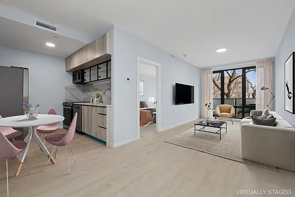 Rented by Corcoran | media 2