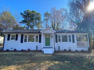 910 Beverly Dr, Rock Hill, SC 29730
