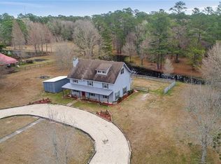 514 Normandy Dr, Folsom, LA 70437