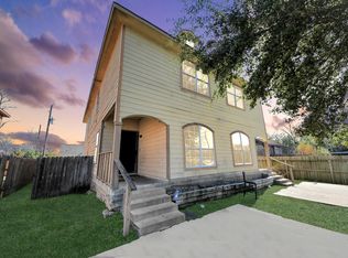 10217 Teneha Dr APT A, Houston, TX 77033