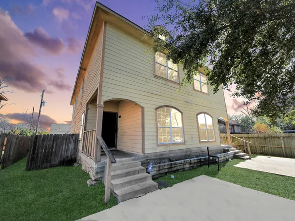 10217 Teneha Dr, Houston, TX