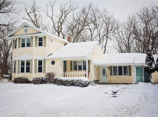 3121 Crittenden Rd, Alden, NY 14004