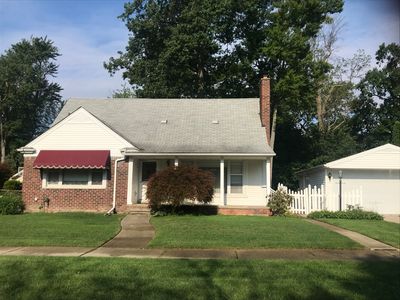 1149 N Denwood St, Dearborn, MI, 48128