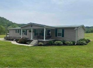 3955 State Highway 1050, Jeffersonville, KY 40337