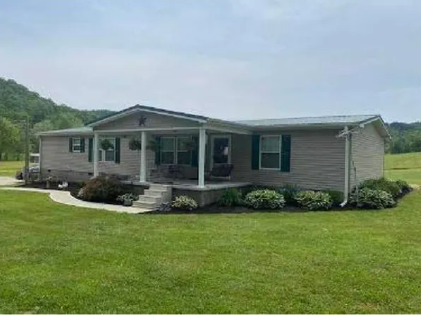 3955 State Highway 1050, Jeffersonville, KY 40337
