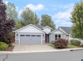 174 SW Wyatt St, Dallas, OR 97338