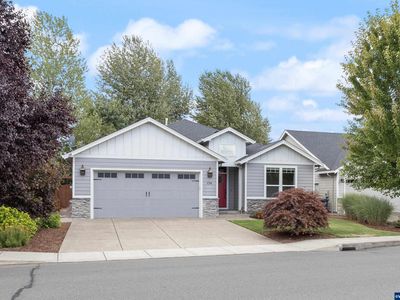 174 SW Wyatt St, Dallas, OR, 97338