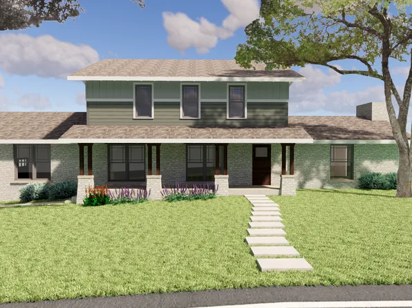 11107 Spicewood Pkwy, Austin, TX 78750