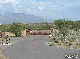 4892 W Sunset Rd N, Tucson, AZ 85743