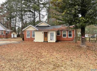 205 Pioneer St, Gadsden, AL 35903