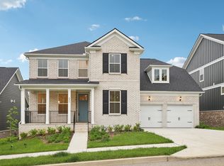646 Snapdragon Ln LOT 906, Hendersonville, TN 37075