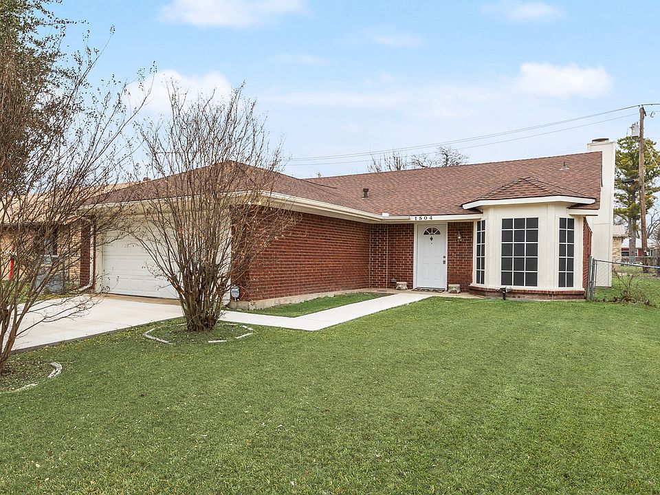 1st image of 1504 Evans Dr