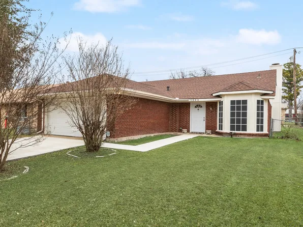 1504 Evans Dr, Mesquite, TX 75149