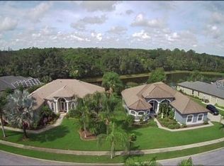 6525 Vanda Ln, Land O Lakes, FL 34637