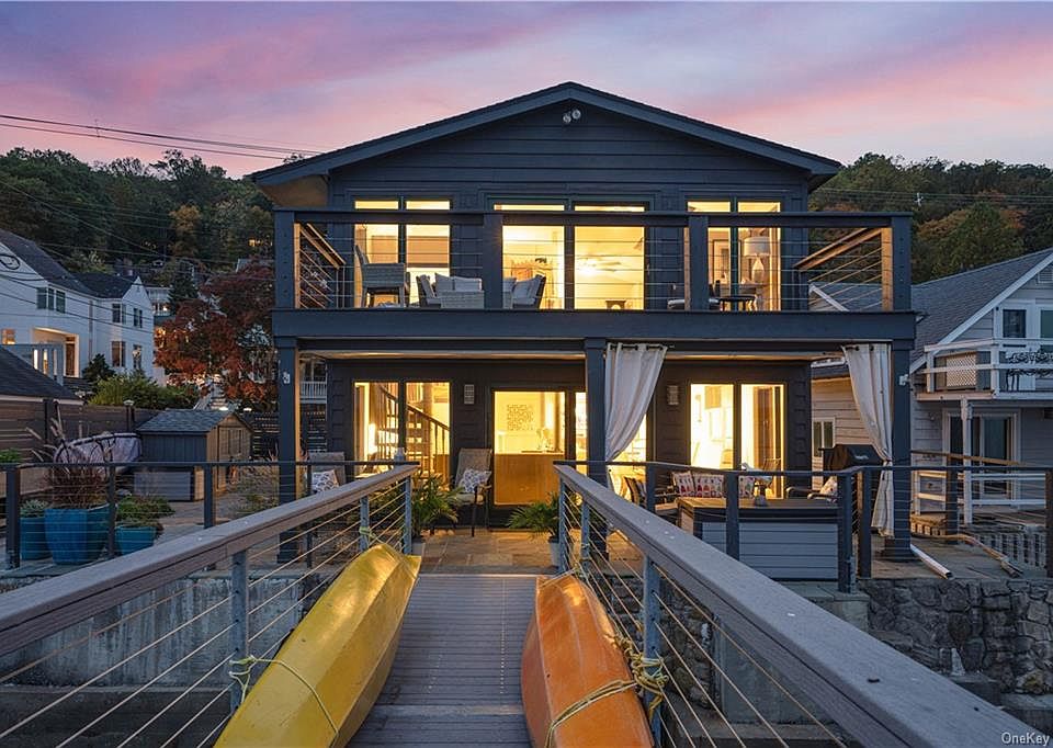 801 Piermont Avenue, Piermont, NY 10968 MLS H6274097 Zillow