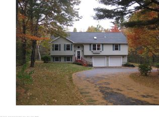 117 Tarybelu Ln, China, ME 04358