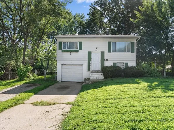 1515 N Osage Trl, Independence, MO 64058