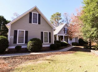 20 Juniper Creek Blvd, Pinehurst, NC 28374