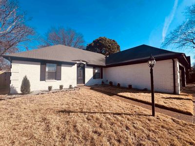6310 Prairie View Dr, Bartlett, TN, 38134