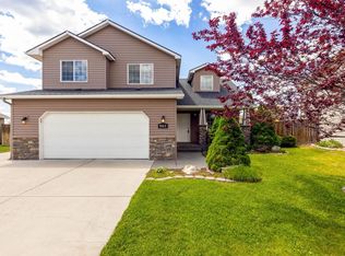 961 N Wilcox St, Medical Lake, WA 99022