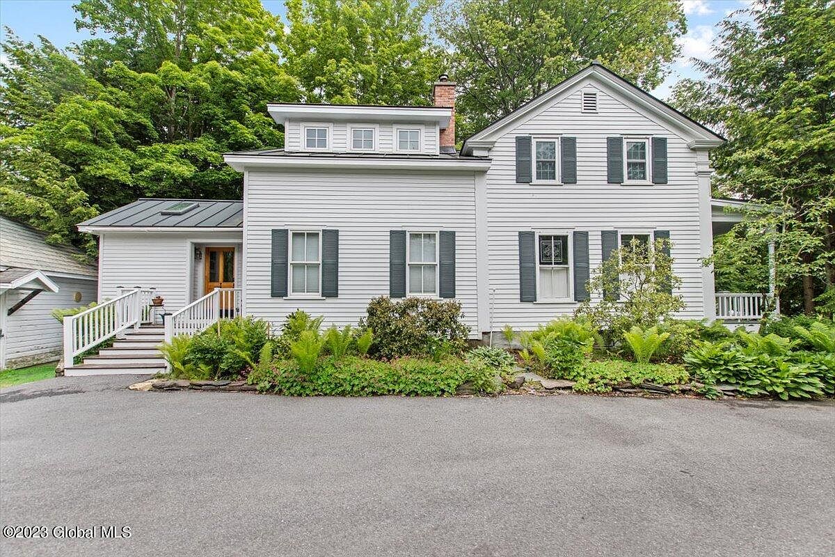 118 W Main Street, Cambridge, NY 12816 Zillow