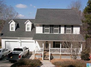 500 Haven Cir, Riverside, AL 35135