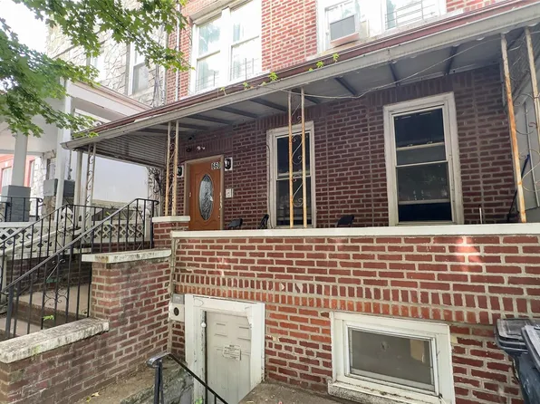 660 Warwick Street, Brooklyn, NY 11207
