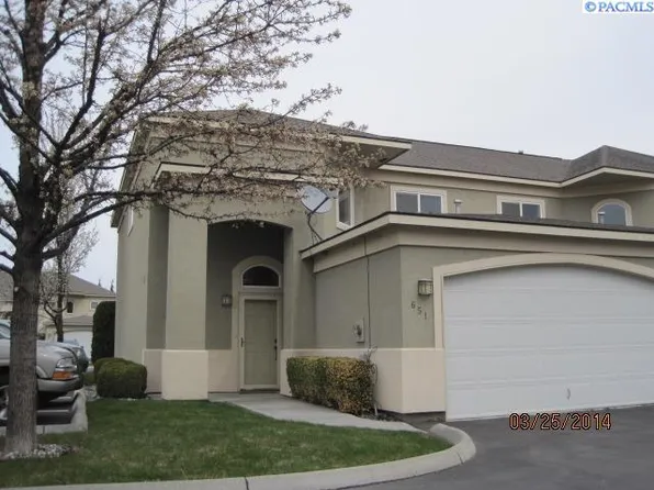 651 Hanford St, Richland, WA 99354