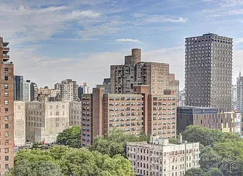 Rented by Halstead Real Estate