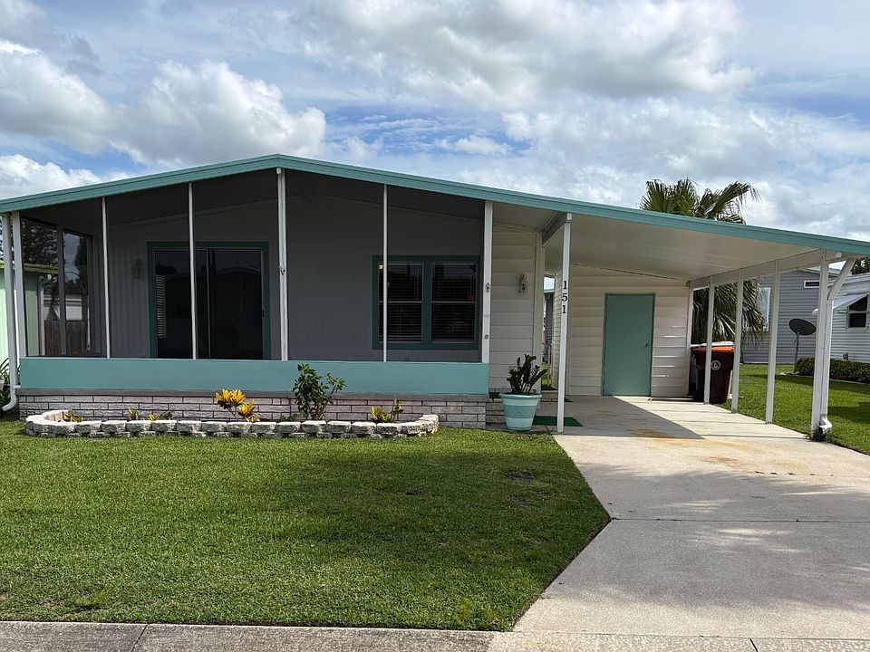 1st image of 7300 20th St Lot 151