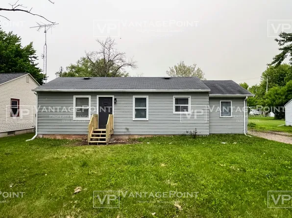 1019 S Main St, Fond Du Lac, WI 54935