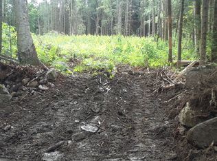 1637 Vtrt232, Marsh Cabot, VT 05658