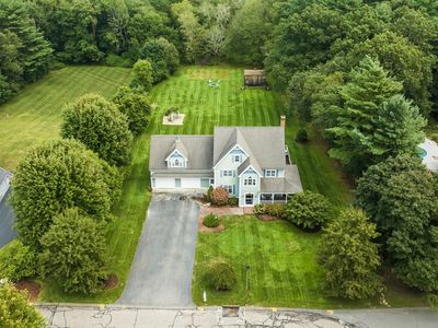 8 Whitmarsh Ln, East Bridgewater, MA, 02333