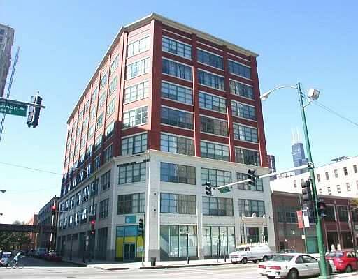 1st image of 1020 S Wabash Ave APT 2A