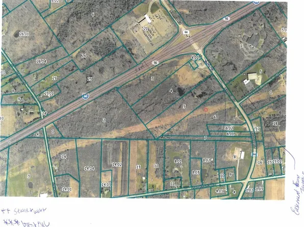 Route 98 & Interstate Hwy #90, Fairview, PA 16415