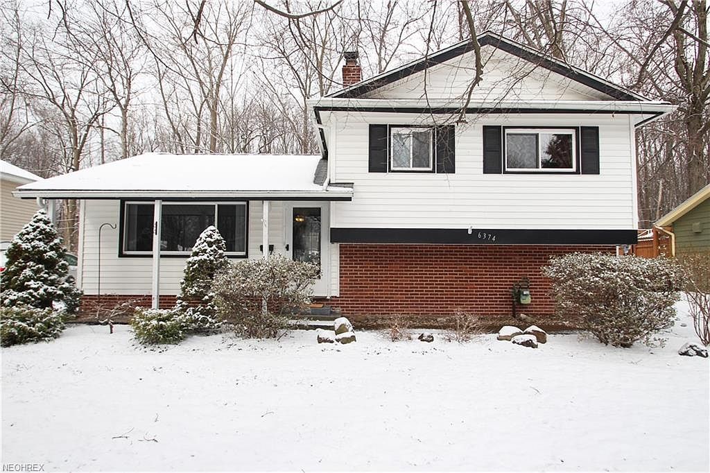 6374 Brooks Blvd, Mentor, OH 44060 Zillow