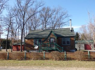 14034 Blickenstaff, Brethren, MI 49619