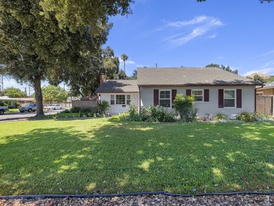 3368 Mono Dr, Riverside, CA, 92506