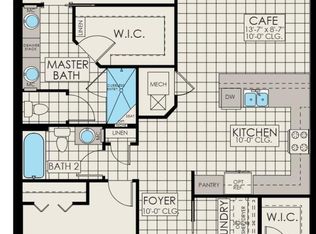 3371 Galeras Dr, Melbourne, FL 32940