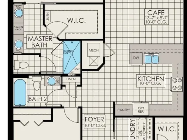 3371 Galeras Dr, Melbourne, FL 32940