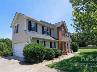 3904 Eastridge Ct, Monroe, NC 28110