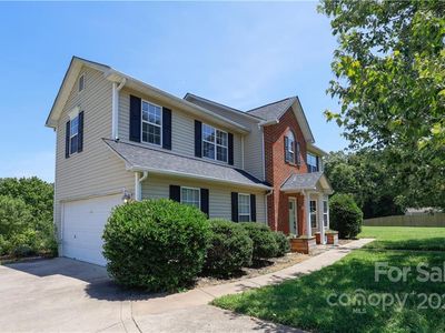 3904 Eastridge Ct, Monroe, NC, 28110